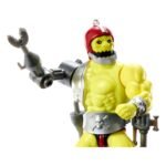 Figurka Masters of the Universe Origins Action Figurka Trap Jaw 14 cm (MATTHYD23)