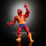 Figurka Masters of the Universe Origins Action Figurka Cartoon Collection: Clawful 14 cm