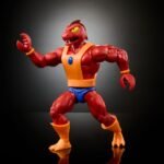 Figurka Masters of the Universe Origins Action Figurka Cartoon Collection: Clawful 14 cm