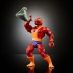 Figurka Masters of the Universe Origins Action Figurka Cartoon Collection: Clawful 14 cm