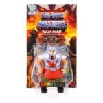 Figurka Masters of the Universe Origins Action Figurka Ram Man 14 cm