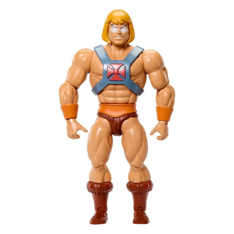 Figurka Masters of the Universe Origins Action Figurka Faker (Cartoon Collection) 14 cm