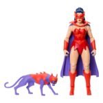 Figurka Masters of the Universe Origins Action Figurka Catra (Cartoon Collection) 14 cm