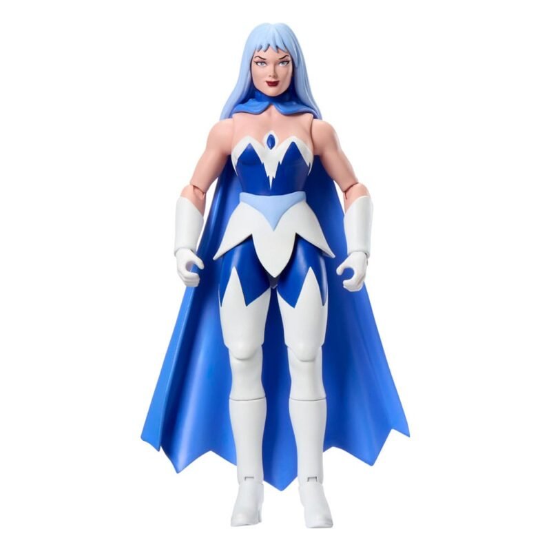 Figurka Masters of the Universe Origins Action Figurka Cartoon Collection: Frosta 14 cm
