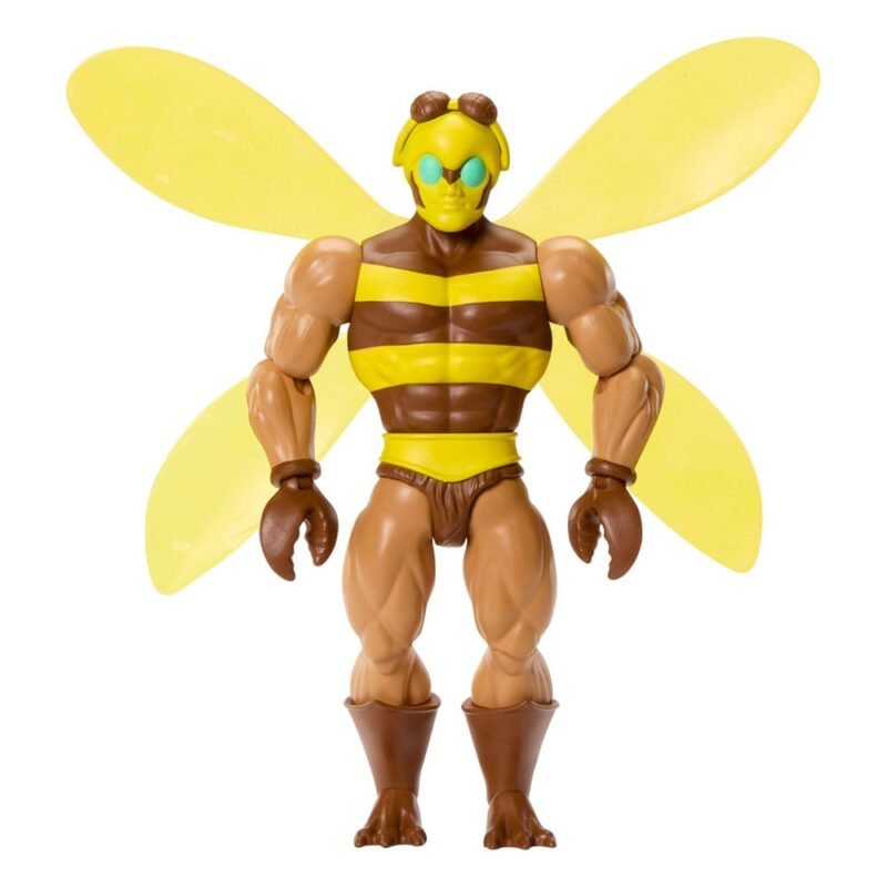 Figurka Masters of the Universe Origins Action Figurka Cartoon Collection: Buzz-Off 14 cm