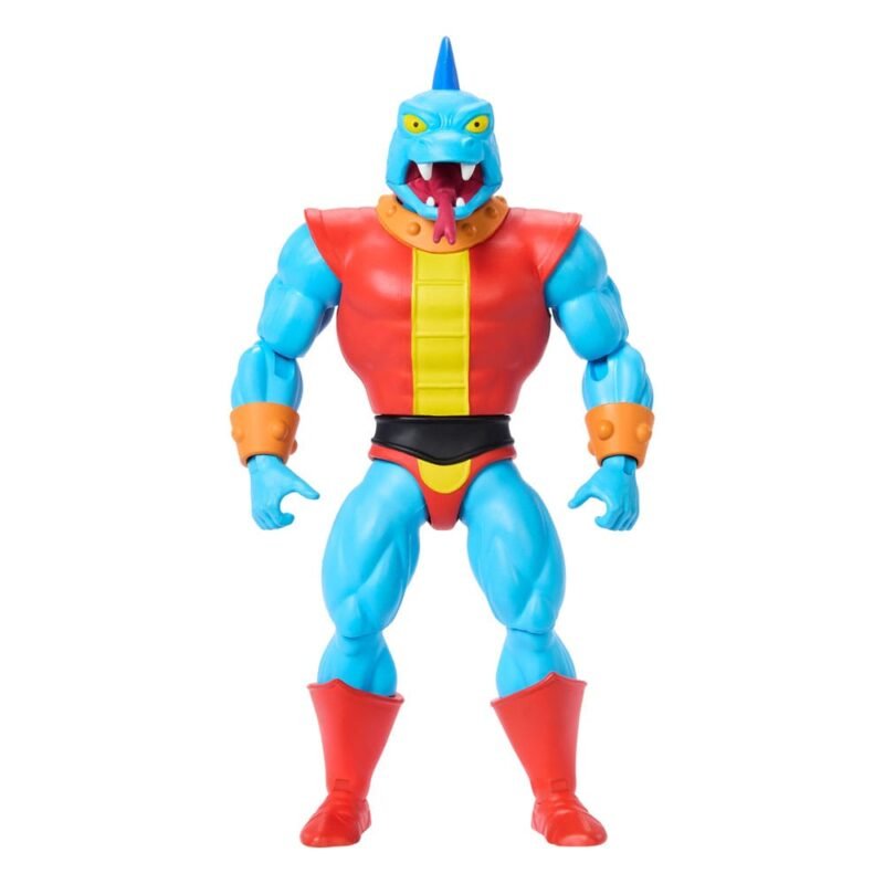Figurka Masters of the Universe Origins Action Figurka Cartoon Collection: Fangman 14 cm