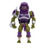 Figurka MOTU x TMNT: Turtles of Grayskull Action Figurka Donatello 14 cm