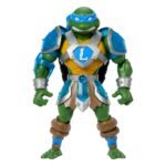 Figurka MOTU x TMNT: Turtles of Grayskull Action Figurka Leonardo 14 cm