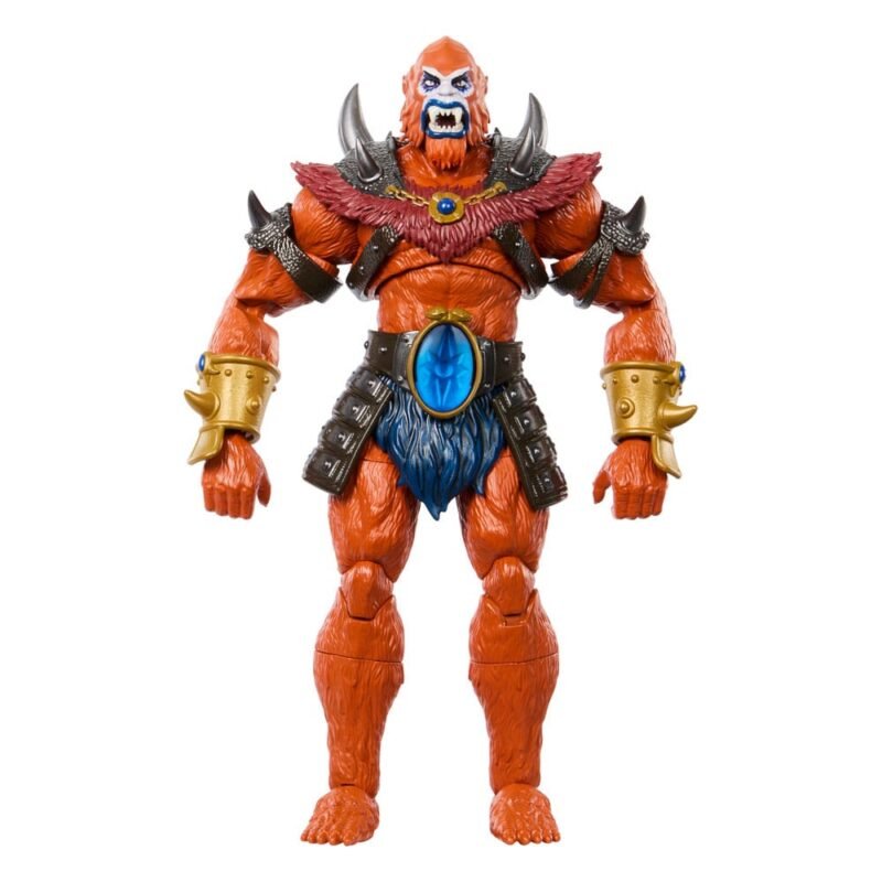 Figurka Masters of the Universe: New Eternia Masterverse Action Figurka Beast Man 18 cm