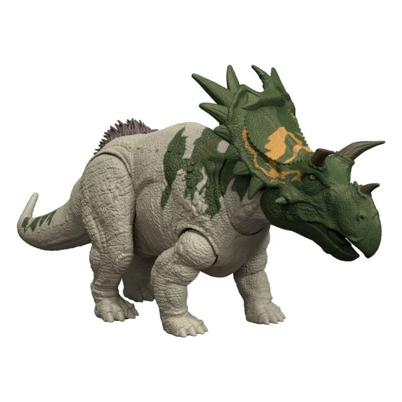 Figurka Jurassic World Rebirth Action Figurka with Sound Wild Roar Spiclypeus 15 cm