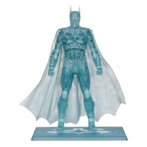 Figurka Batman & Robin DC Multiverse Action Figurka Batman (Frostbite Edition) (Gold Label) 18 cm
