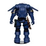 Figurka Warhammer 40,000 Action Figure Lieutenant in Phobos Armor (Ultramarines) 18 cm