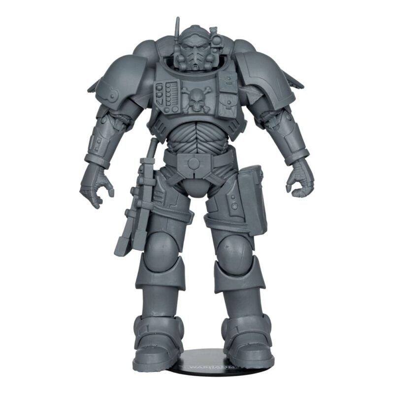 Figurka Warhammer 40,000 Action Figure Lieutenant in Phobos Armor (Ultramarines) (Artist Proof) 18 cm