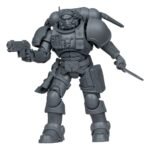Figurka Warhammer 40,000 Action Figure Lieutenant in Phobos Armor (Ultramarines) (Artist Proof) 18 cm
