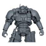 Figurka Warhammer 40,000 Action Figure Lieutenant in Phobos Armor (Ultramarines) (Artist Proof) 18 cm