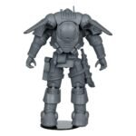 Figurka Warhammer 40,000 Action Figure Lieutenant in Phobos Armor (Ultramarines) (Artist Proof) 18 cm