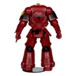 Figurka Warhammer 40,000 Action Figure Assault Intercessor Sergeant (Blood Angel) 18 cm