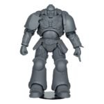 Figurka Warhammer 40,000 Action Figure Assault Intercessor Sergeant (Blood Angel) (Artist Proof) 18 cm