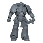 Figurka Warhammer 40,000 Action Figure Assault Intercessor Sergeant (Blood Angel) (Artist Proof) 18 cm
