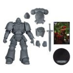Figurka Warhammer 40,000 Action Figure Assault Intercessor Sergeant (Blood Angel) (Artist Proof) 18 cm