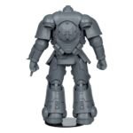 Figurka Warhammer 40,000 Action Figure Assault Intercessor Sergeant (Blood Angel) (Artist Proof) 18 cm