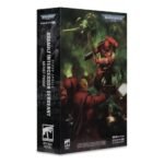 Figurka Warhammer 40,000 Action Figure Assault Intercessor Sergeant (Blood Angel) (Artist Proof) 18 cm