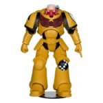 Figurka Warhammer 40,000 Action Figure Intercessor Sergeant (Imperial Fist) (Gold Label) 18 cm