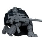 x_mcf10964_b Figurka Warhammer 40,000 Action Figurka Eliminator (Space Marine) Artist Proof 18 cm