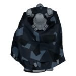 x_mcf10964_e Figurka Warhammer 40,000 Action Figurka Eliminator (Space Marine) Artist Proof 18 cm