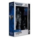 x_mcf10964_g Figurka Warhammer 40,000 Action Figurka Eliminator (Space Marine) Artist Proof 18 cm