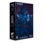 x_mcf10964_h Figurka Warhammer 40,000 Action Figurka Eliminator (Space Marine) Artist Proof 18 cm