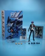 Figurka Persona 3 McFarlane Elite Edition Protagonista 18 cm