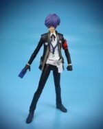 Figurka Persona 3 McFarlane Elite Edition Protagonista 18 cm