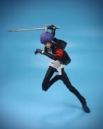 Figurka Persona 3 McFarlane Elite Edition Protagonista 18 cm