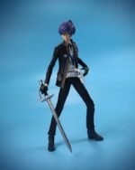 Figurka Persona 3 McFarlane Elite Edition Protagonista 18 cm
