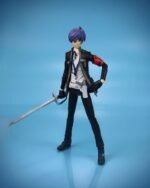 Figurka Persona 3 McFarlane Elite Edition Protagonista 18 cm
