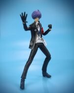 Figurka Persona 3 McFarlane Elite Edition Protagonista 18 cm