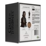 Figurka Gra of Thrones Collector Pudełko Jon Snow