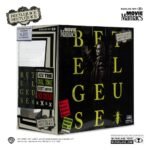 Figurka Beetlejuice Beetlejuice Movie Maniacs PVC Statue 4-Pack 15 cm