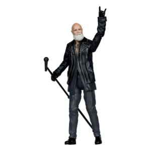 Figurka Heavy Metal Judas Priest Music Maniacs Rob Halford 15 cm