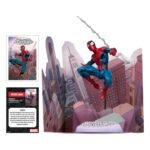 Figurka Marvel Collection PVC Statue 1/10 Spider-Man (The Amazing Spiderman #1) 17 cm