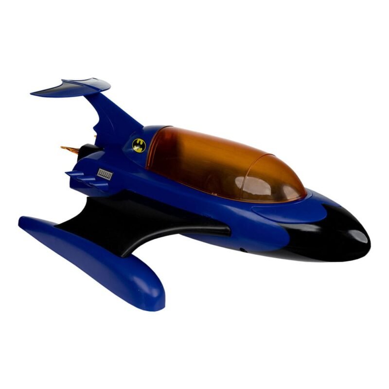 Zabawka DC Direct Super Powers Vehicles The Bat Multicraft 10 cm