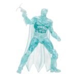 Figurka DC Multiverse Action Figurka Batman (DC Rebirth) Frostbite Edition (Gold Label) 18 cm