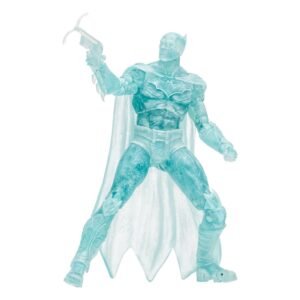 Figurka DC Multiverse Action Figurka Batman (DC Rebirth) Frostbite Edition (Gold Label) 18 cm