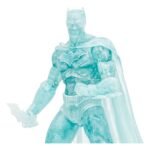 Figurka DC Multiverse Action Figurka Batman (DC Rebirth) Frostbite Edition (Gold Label) 18 cm