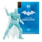 Figurka DC Multiverse Action Figurka Batman (DC Rebirth) Frostbite Edition (Gold Label) 18 cm