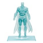 Figurka DC Multiverse Action Figurka Batman (DC Rebirth) Frostbite Edition (Gold Label) 18 cm