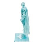 Figurka DC Multiverse Action Figurka Batman (DC Rebirth) Frostbite Edition (Gold Label) 18 cm