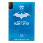 Figurka DC Multiverse Action Figurka Batman (DC Rebirth) Frostbite Edition (Gold Label) 18 cm