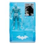 Figurka DC Multiverse Action Figurka Batman (DC Rebirth) Frostbite Edition (Gold Label) 18 cm